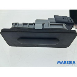 Renault - Captur - Tailgate handle