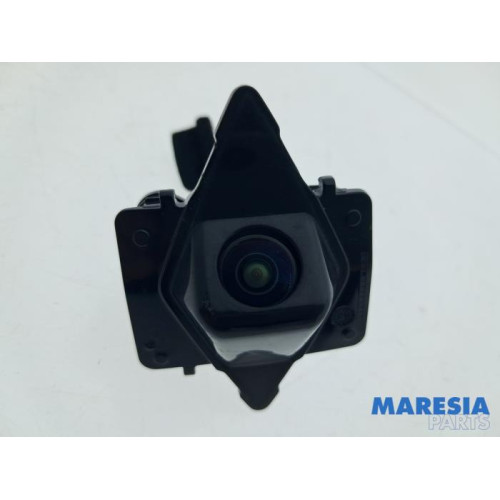 Renault - Captur - Achteruitrij Camera