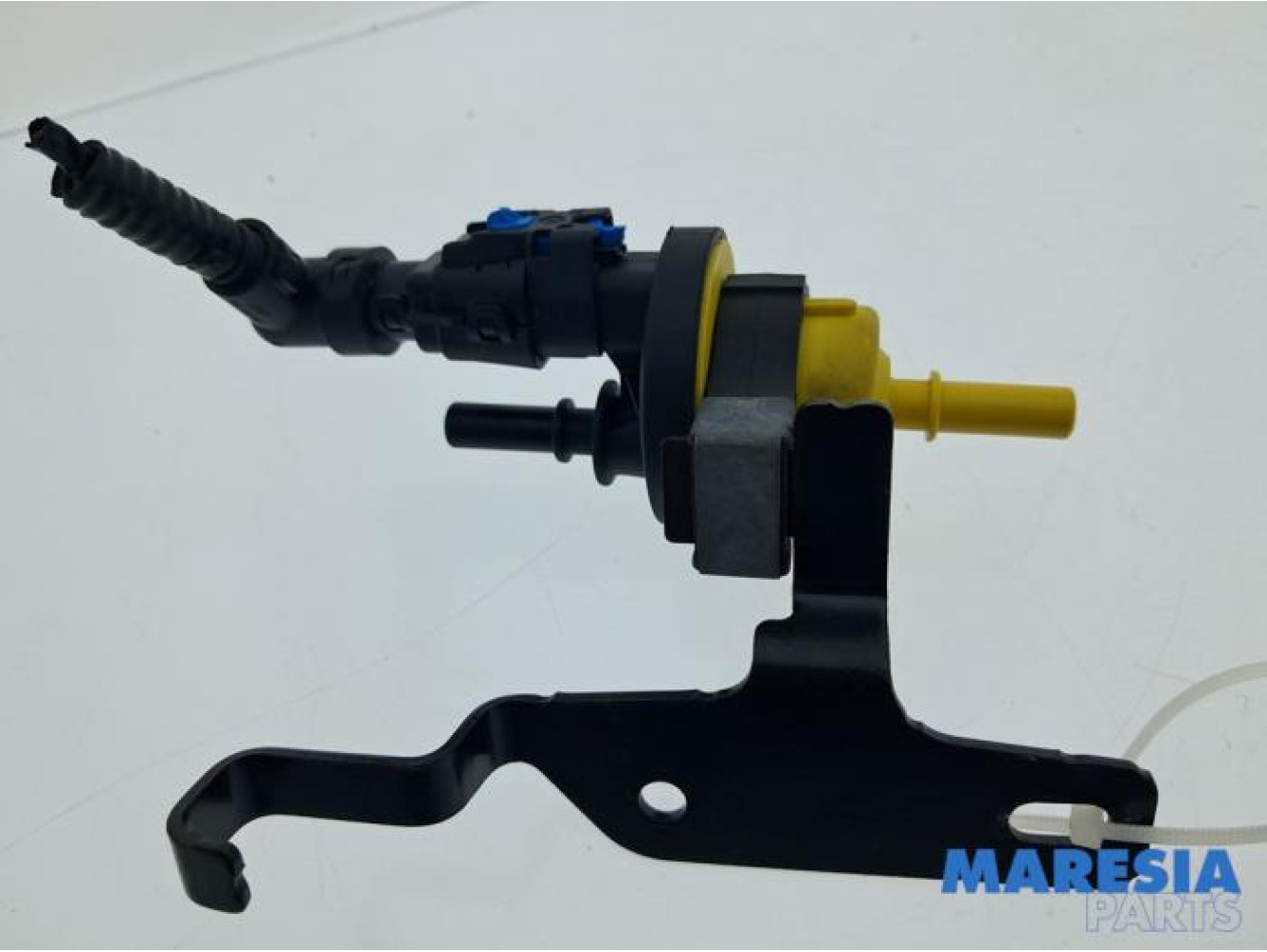 Renault - Captur - Vacuum valve