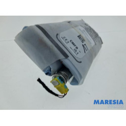 Renault - Captur - Airbag stoel (zitplaats)