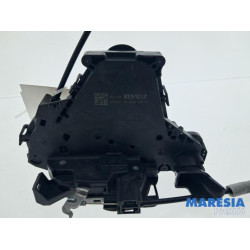 Renault - Captur - Door lock mechanism 4-door, front left