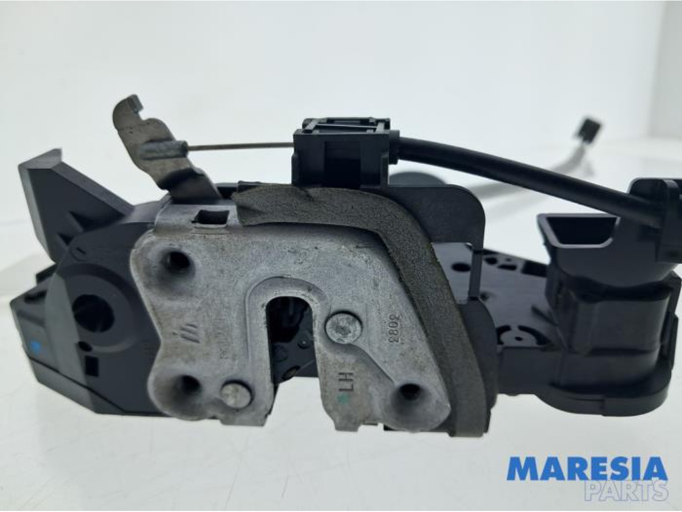 Renault - Captur - Door lock mechanism 4-door, front left