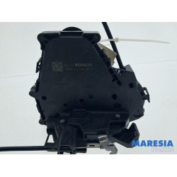 Renault - Captur - Front door lock mechanism 4-door, right