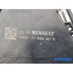 Renault - Captur - Front door lock mechanism 4-door, right