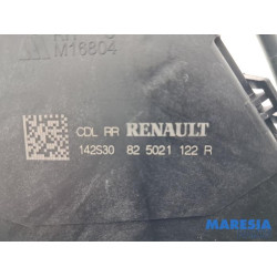Renault - Captur - Serrure portière mécanique 4portes arrière droite