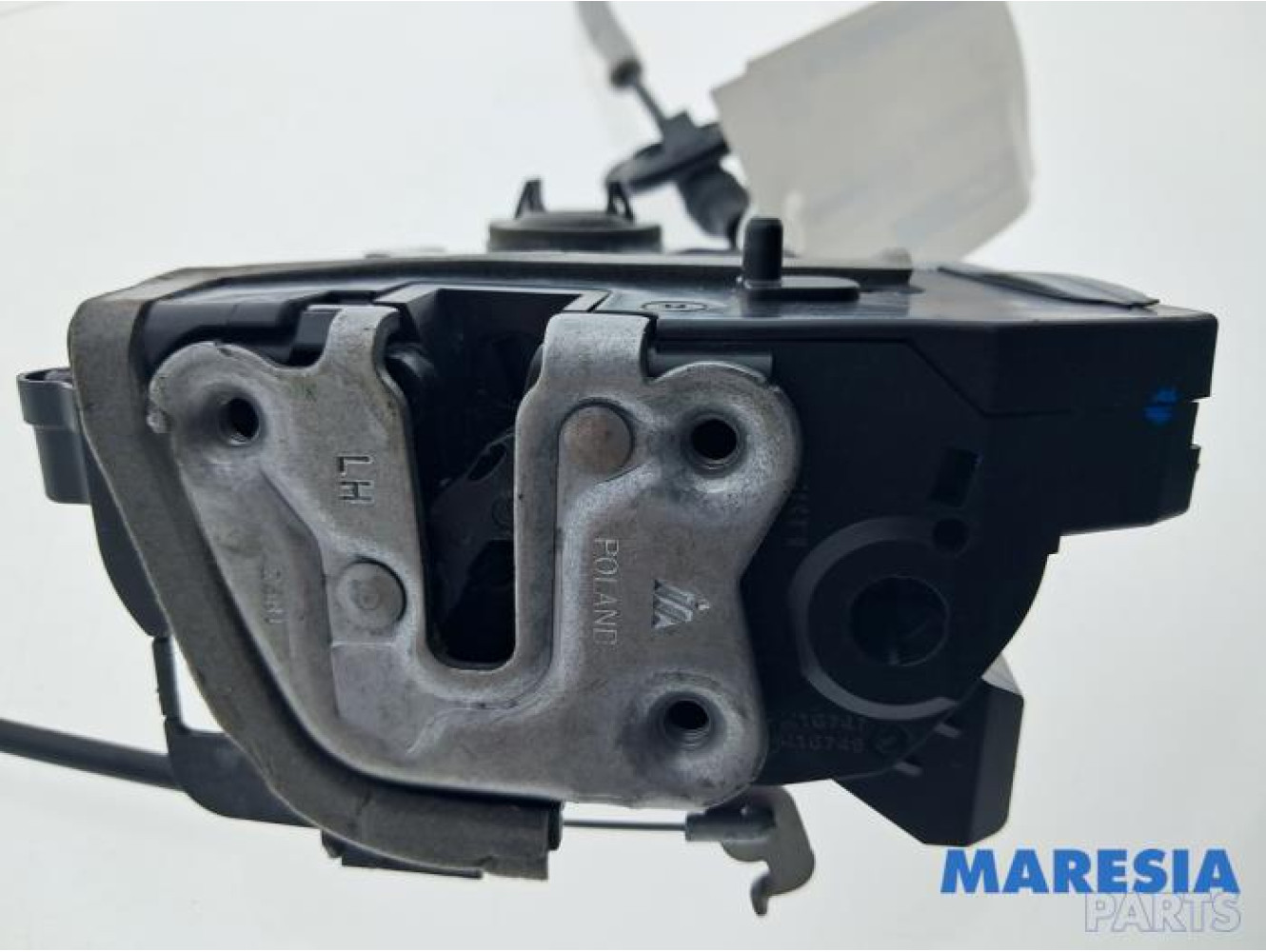 Renault - Captur - Türschlossmechanik 4-türig links hinten
