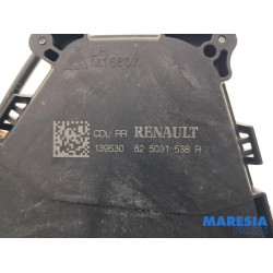 Renault - Captur - Türschlossmechanik 4-türig links hinten