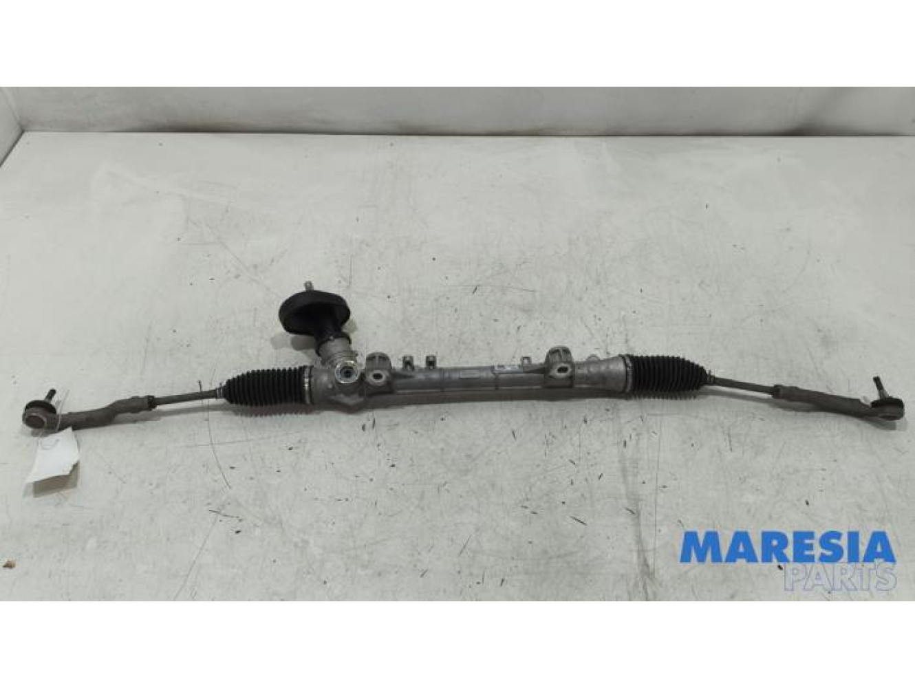 Renault - Captur - Steering box