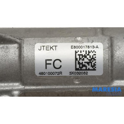 Renault - Captur - Steering box