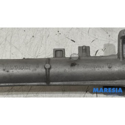 Renault - Captur - Steering box