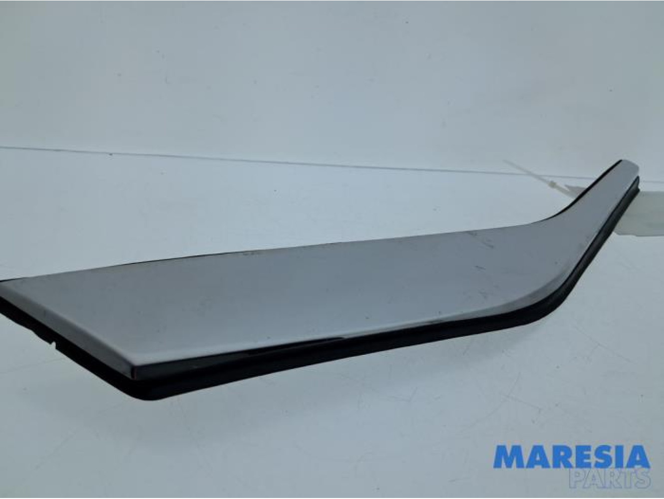 Renault - Captur - C-Pfosten Abdeckkappe links