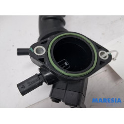 Renault - Captur - Intercooler tube