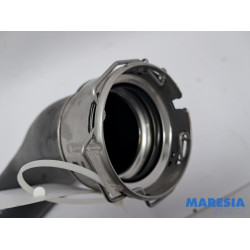 Renault - Captur - Intercooler hose