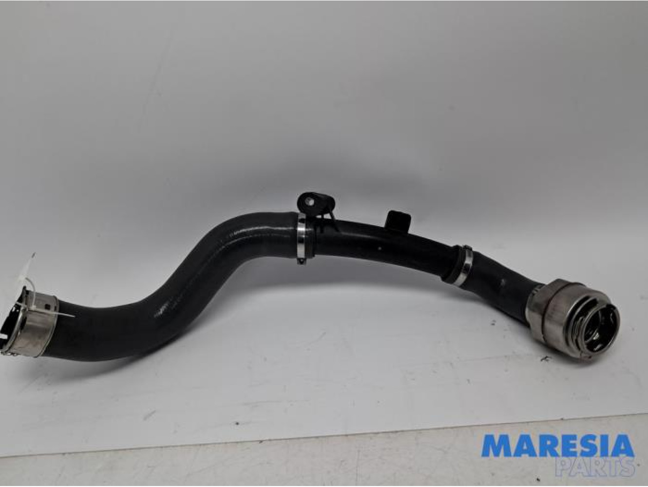 Renault - Captur - Intercooler hose
