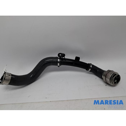 Renault - Captur - Intercooler hose
