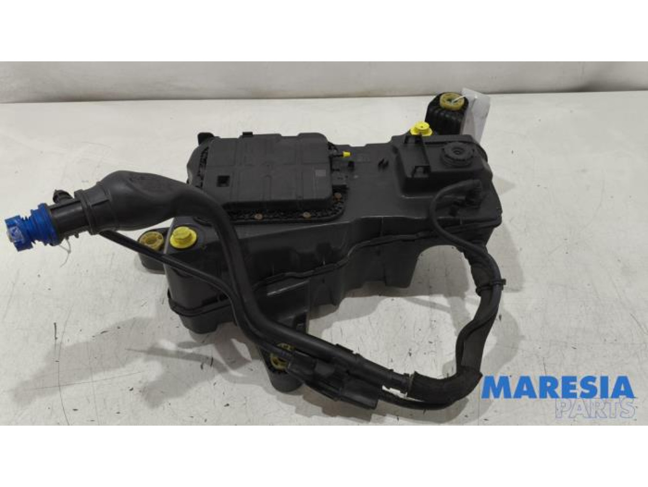 Citroen - Berlingo - Réservoir Adblue