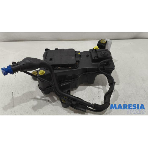 Citroen - Berlingo - Réservoir Adblue