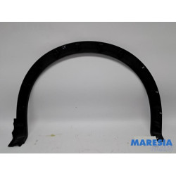 Renault - Captur - Front wheel rim