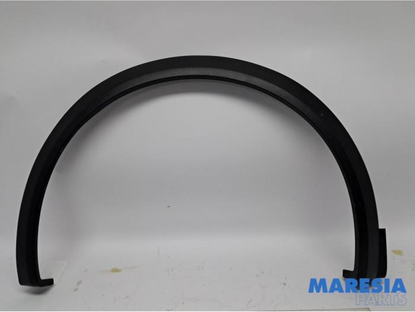 Renault - Captur - Front wheel rim