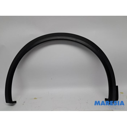 Renault - Captur - Front wheel rim