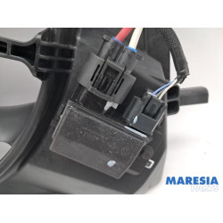 Renault - Captur - Kühlgebläse Motor