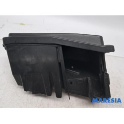 Renault - Captur - Fuse box