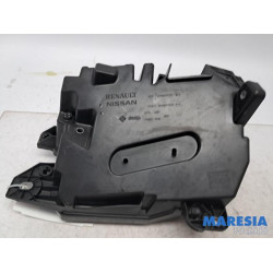 Renault - Captur - Fuse box
