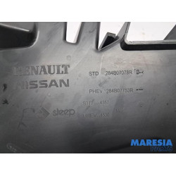 Renault - Captur - Fuse box
