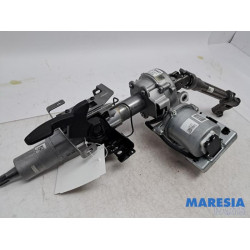 Renault - Captur - Steering column housing