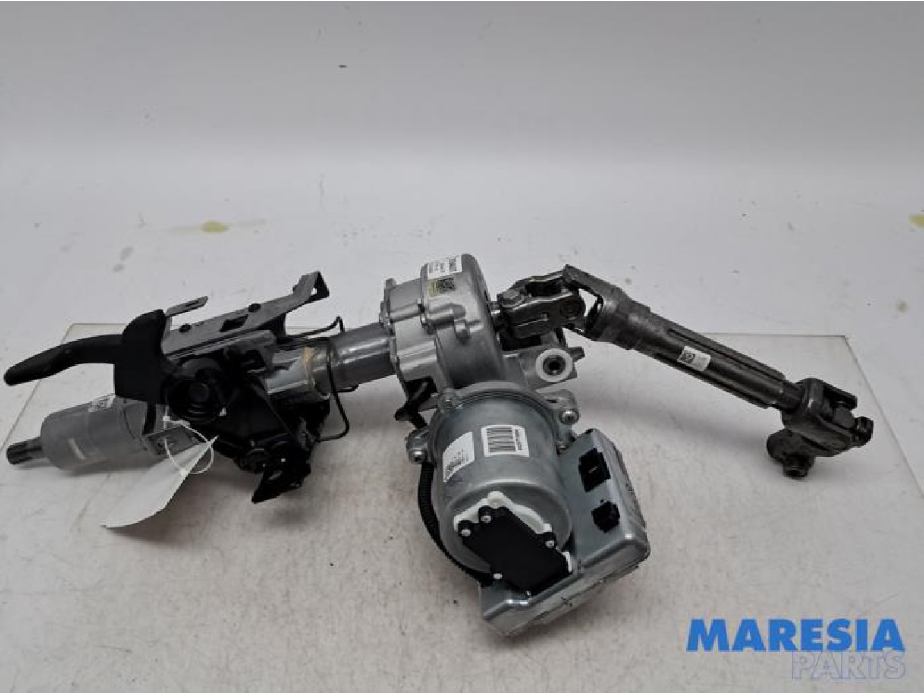 Renault - Captur - Steering column housing