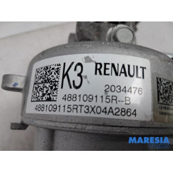 Renault - Captur - Steering column housing