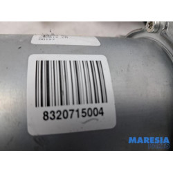 Renault - Captur - Steering column housing