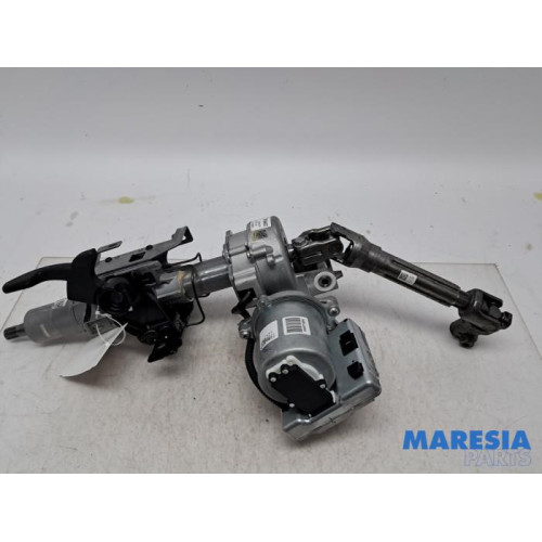 Renault - Captur - Steering column housing
