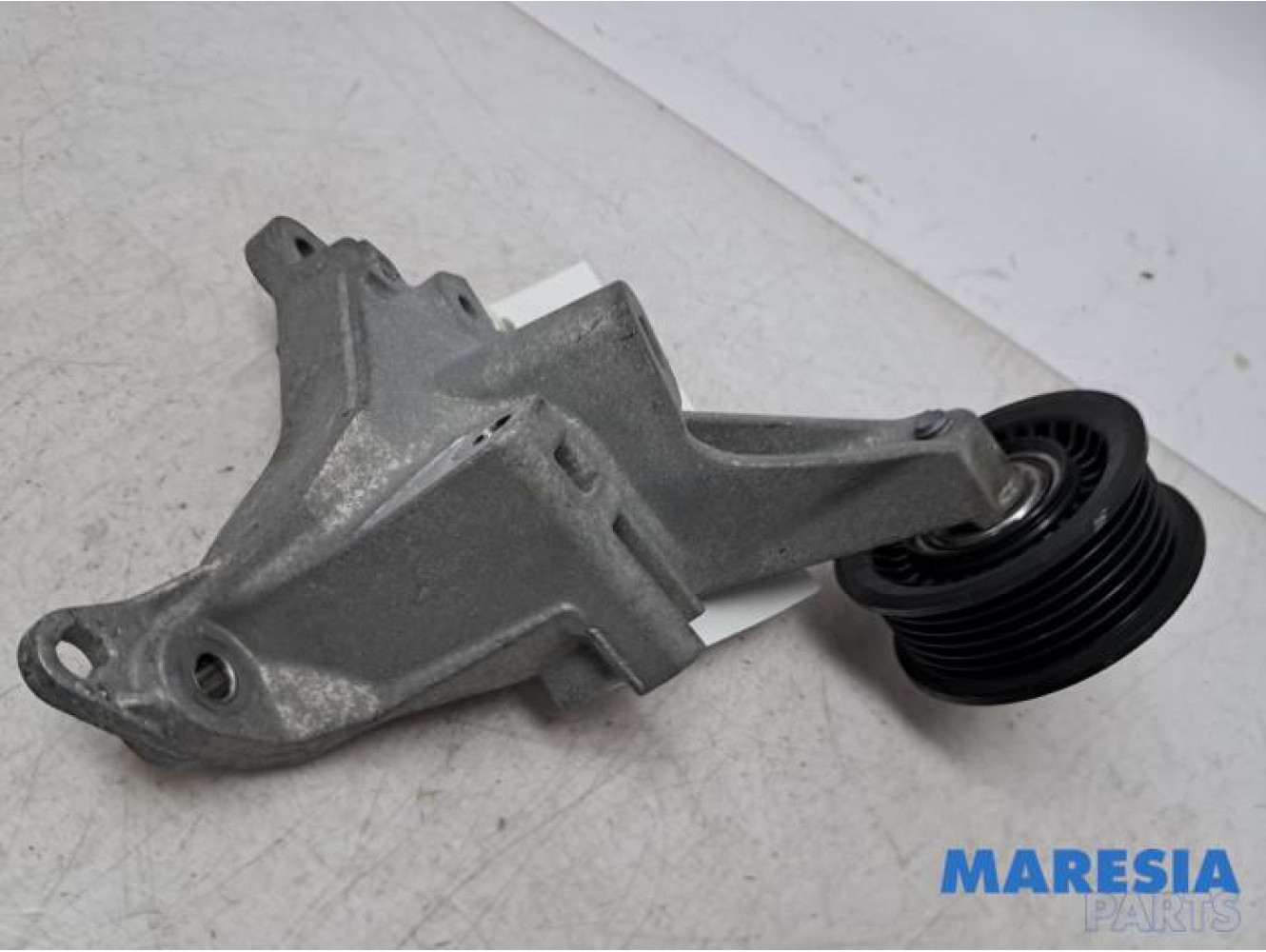 Renault - Captur - Alternator lower bracket