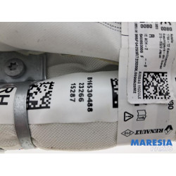 Renault - Captur - Roof curtain airbag, right