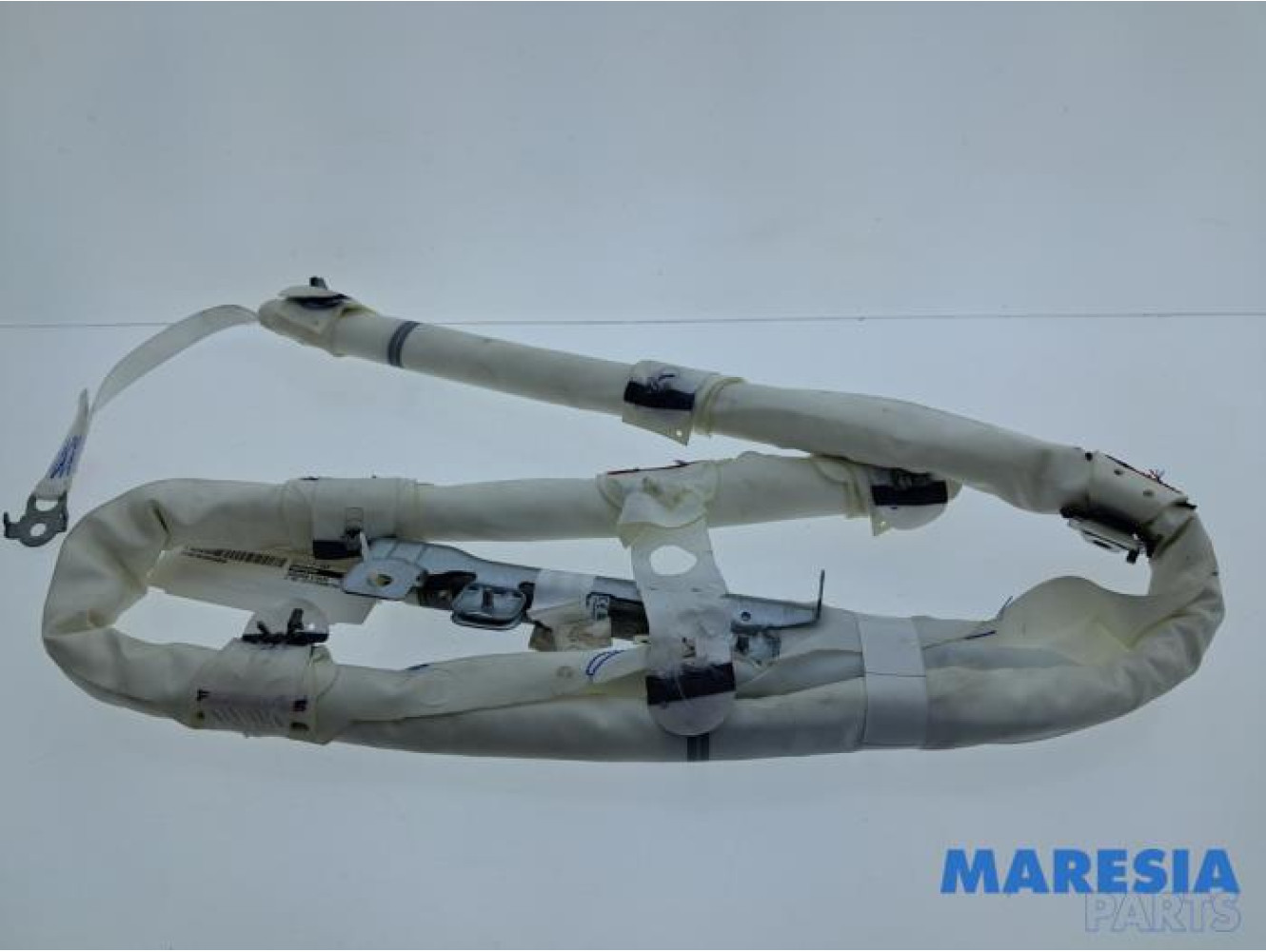Renault - Captur - Roof curtain airbag, right