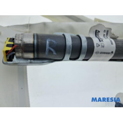 Renault - Captur - Roof curtain airbag, right