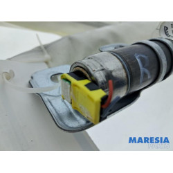 Renault - Captur - Roof curtain airbag, right