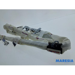 Renault - Captur - Roof curtain airbag, right