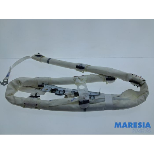 Renault - Captur - Roof curtain airbag, right