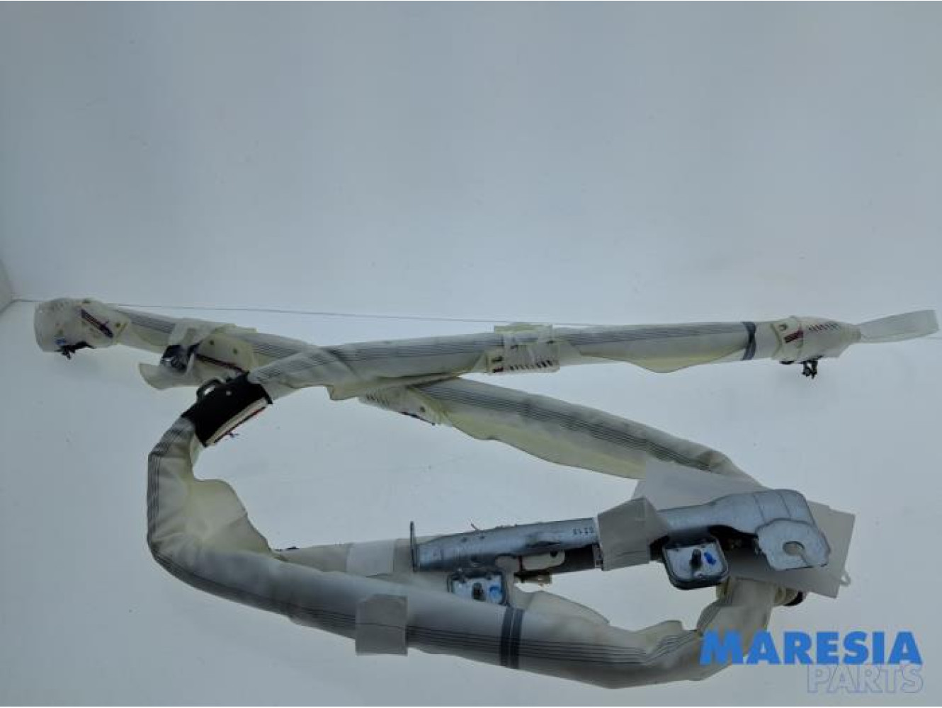 Renault - Captur - Roof curtain airbag, left