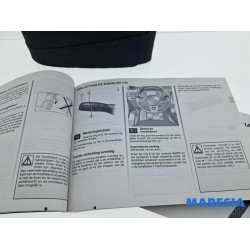 Renault - Captur - Instruction Booklet