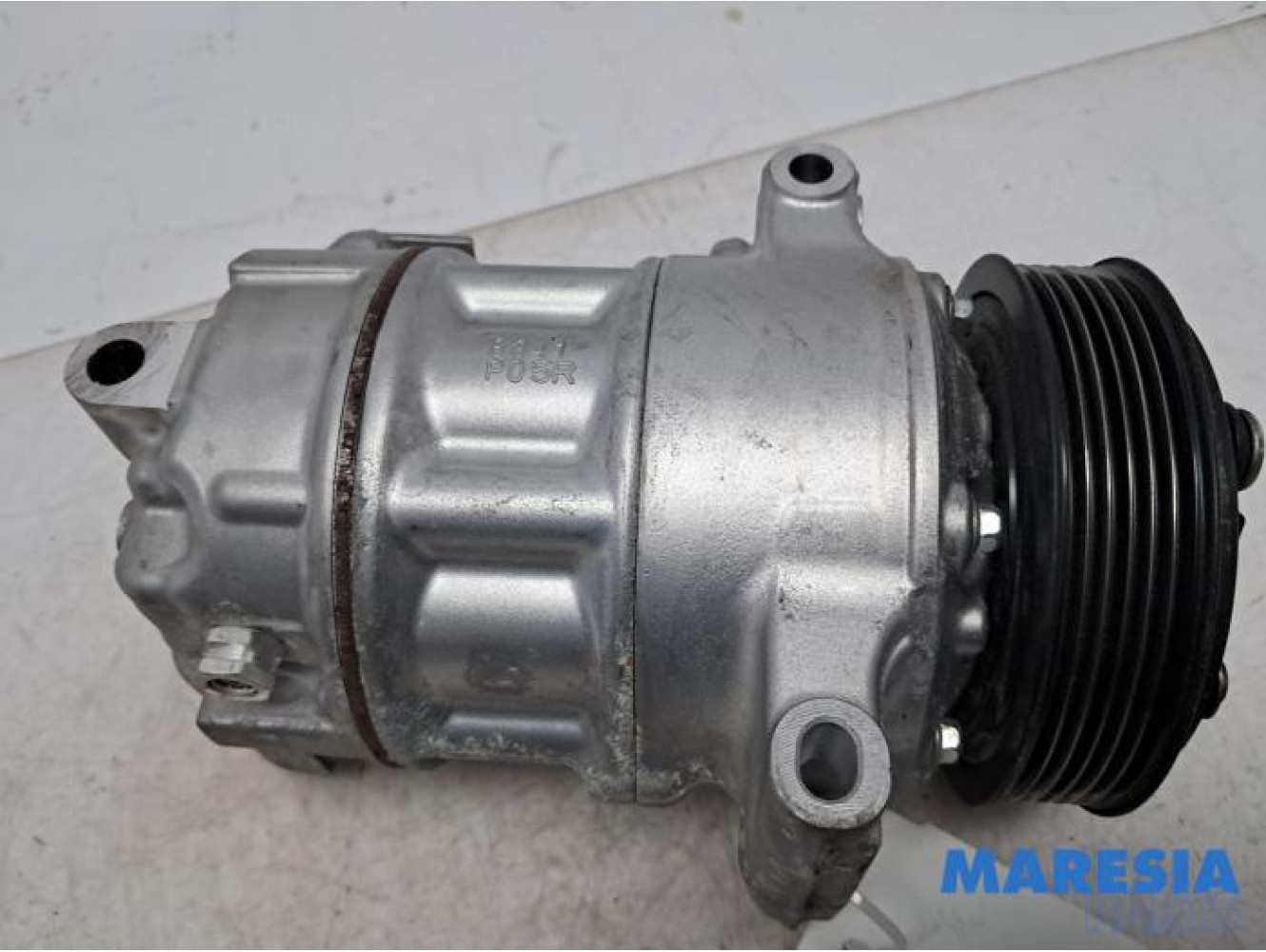 Renault - Captur - Air conditioning pump