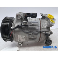 Renault - Captur - Air conditioning pump