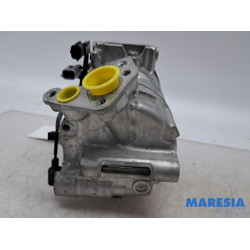 Renault - Captur - Air conditioning pump