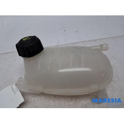 Renault - Captur - Expansion vessel