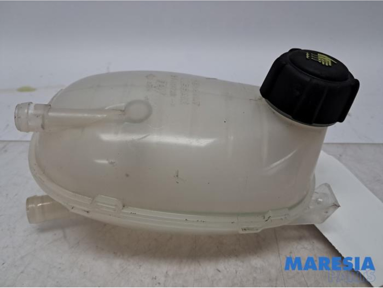 Renault - Captur - Expansion vessel