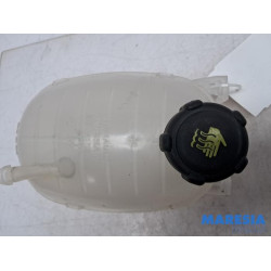 Renault - Captur - Expansion vessel