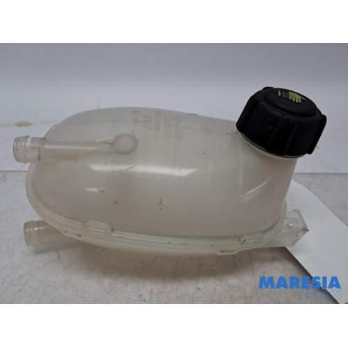 Renault - Captur - Expansion vessel