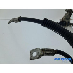 Citroen - C4 - Accu sensor